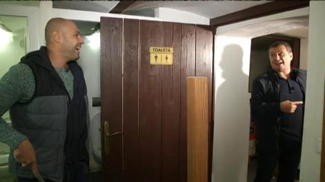 Nea Mărin i-a dat cea mai grea poruncă lui Mihai Mitoșeru! "Este prima oară când fac aşa ceva"