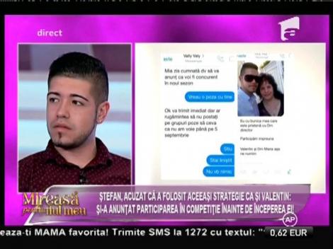 Și-au anunțat participarea în emisiune înainte de intrarea în casă!