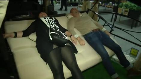 Mirii vor avea o surpriză pe cinste! Vedetele și nea Mărin le vor mobila apartamentul