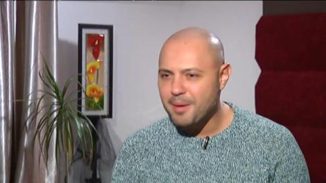 O petrecere a burlacilor aparte! Minodora, Bianca, Cezar și Mihai, super show pe terenul de baschet