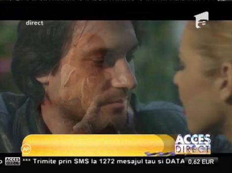 Adio, România! Roxana Nemeş fuge din ţară!