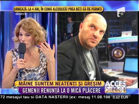 Horoscopul zilei 29/10/2015