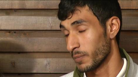 Vedetele sunt în lacrimi! Cei doi tineri au rămas pe drumuri după ce le-a ars casa