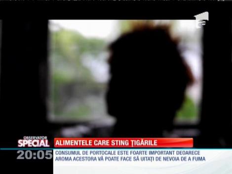 SPECIAL! Trucuri care vă scapă de fumat