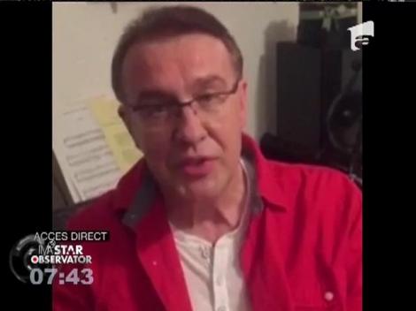 IMA Star Observator 28/10/2015