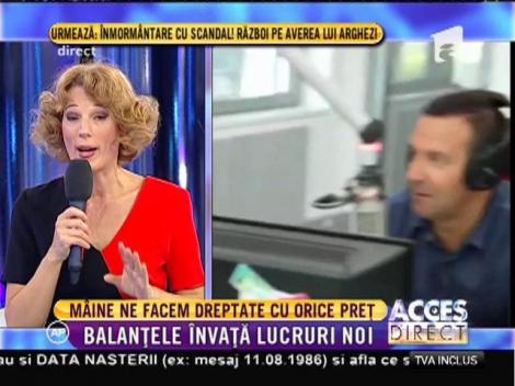 Horoscopul zilei 30/09/2015