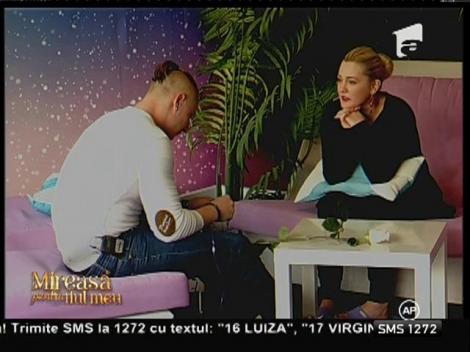 Familia lui Cosmin nu vede cu ochi buni prietenia cu Emanuel!