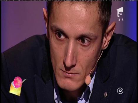 Mihai, către părinții lui: ”Aș vrea să vă redeau zâmbetul și fericirea pe care le-ați pierdut din cauza mea!”