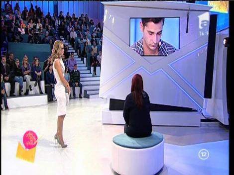 Florin primește o ultimă șansă