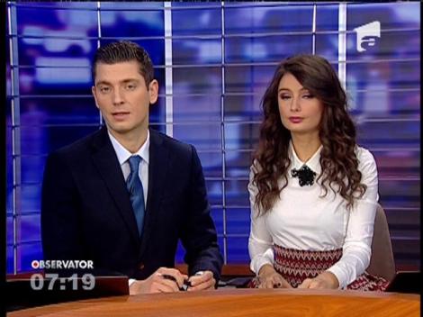 A început războiul pe avere Mitzurei Arghezi