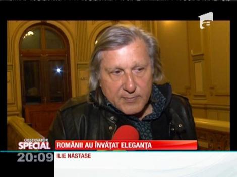 SPECIAL! Românii au învăţat eleganta