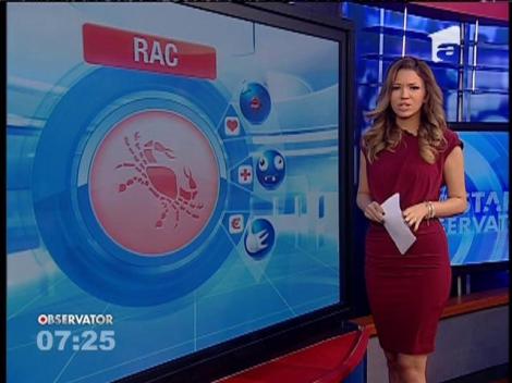 Horoscopul zilei 30/10/2015. Berbecii sunt cu gândul la weekend