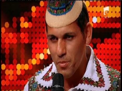 Jurizare: Marius Erdei nu se califică în următoarea etapă X Factor