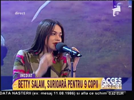 Betty Blue - Acolo sus