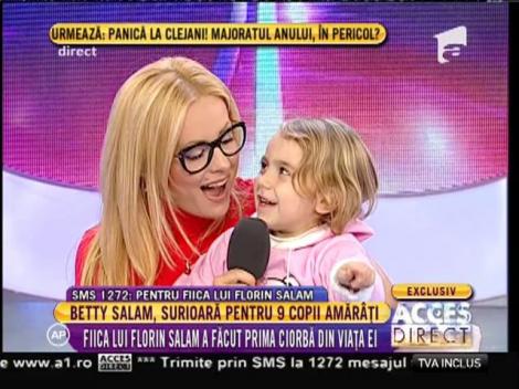 Simona Gherghe și-a găsit înlocuitoare la ”Acces Direct”! Cine îi va lua locul