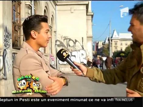 A sosit momentul adevărului! Ce părere au oamenii obişnuiţi despre Jack Sparrow și despre personajele din "Frumoasa şi Bestia"