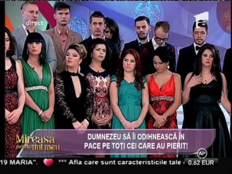 Mirela Boureanu Vaida, mesaj după tragedia din Club Colectiv