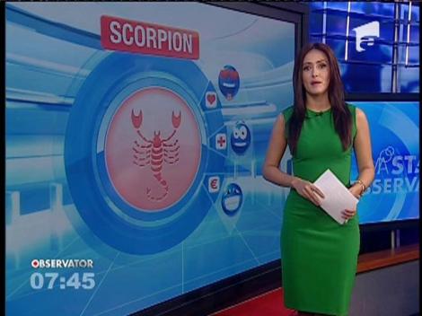 Horoscopul zilei 31/10/2015. Berbecii nu se simt în largul lor