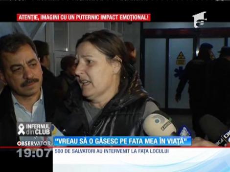 Incendiu în club Colectiv.  România este în doliu naţional timp de trei zile