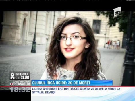 Incendiu în club Colectiv: 30 DE MORȚI, 183 DE RĂNIȚI!!