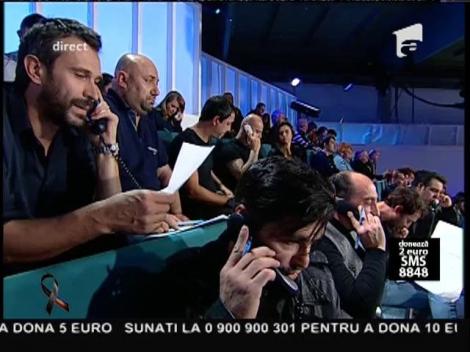 Un strop de fericire într-o mare de durere! Alex Plîngu, concurent ”X Factor”, va avea un videoclip, cu ajutorul ZUTV