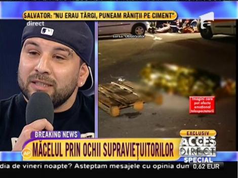 Coşmarul pare fără sfârşit! Numărul morţilor se poate DUBLA în zilele următoare: "Au inhalat FOC!" Teoria se confirmă