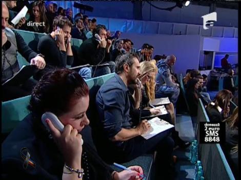 Nadia Comăneci, în DIRECT, de la Los Angeles: ”E dureros! Fac un apel să avem grijă ca astfel de tragedii să nu se mai întâmple!”