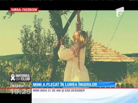 Incendiu în club Colectiv. Trupa Goodbye to Gravity a mai pierdut un membru