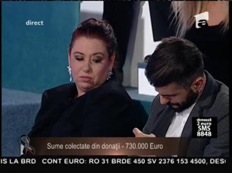 Gabriel Cotabiță și Marcel Pavel sunt alături de familiile îndoliate! Ce mesaje le-au transmis