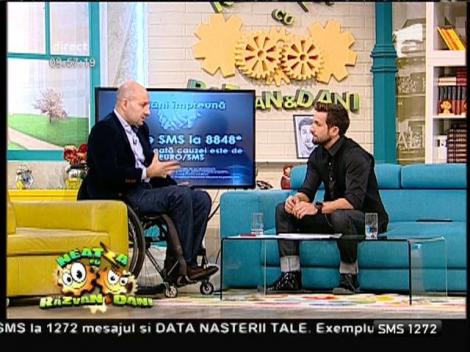 Psihoterapeutul Lucian Negoiţă explică ce se întâmplă cu omul după o tragedie