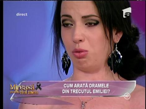 Dramele din trecutul Emiliei