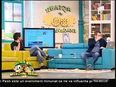 Smiley News: Arena Naţională nu are avizul pentru scenarii de incendii