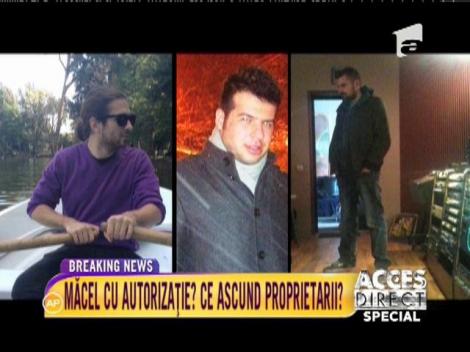 Cine sunt proprietarii clubului în care au murit 31 de oameni