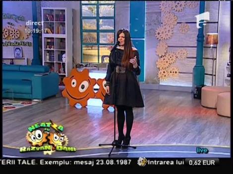 Paula Seling: "Acasă"