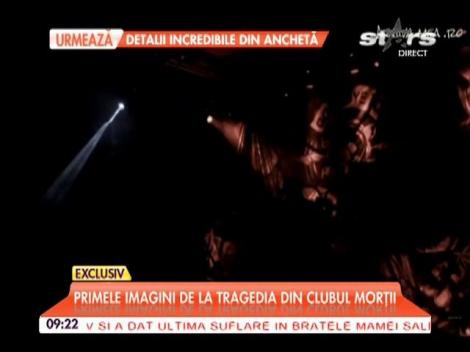 Ultimele imagini dinaintea MORȚII. Așa se distrau oamenii cu puține minute înainte de TRAGEDIE