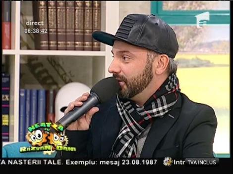 Ovi: "Mi-e frică să mă mai duc în cluburile din Centrul Vechi"