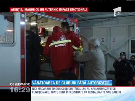 Autorităţile au declarat toleranţă zero faţă de orice nereguli găsite în cluburi