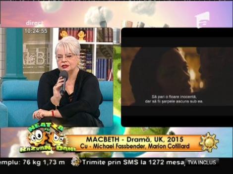 Recomandări de filme care merită văzute