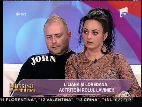 Lavinia are puteri paranormale!? Declaraţia care a stârnit discuţii aprinse în casă