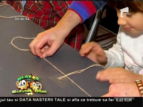 Săptămâna fără calculator, la Muzeul Satului