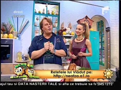 Gustul copilăriei stă la tine în farfurie! Află secretul celei mai bune reţete de scovergi... ca la bunica acasă!