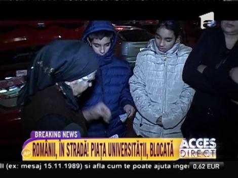 Bunicuța Elena le-a dat pensia celor 5 copii rămași orfani!