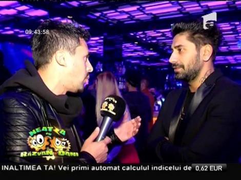 Peste 25 de artişti au cântat pe scena unui club, în sprijinul victimelor din Colectiv