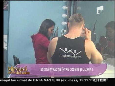 Oana: ”Crina nu l-a uitat pe Cosmin, plânge pe la colțuri după el!”