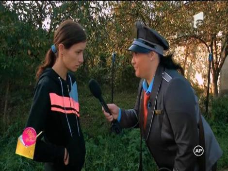 Narcisa Preduţ, faţă în faţă cu mama băieţelului care i-a salvat viaţa: "Face parte din mine. E îngerul meu păzitor"