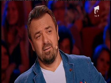 Gabriela Dolanska a UIMIT o sală întreagă cu apariția sa! Nimeni nu se aștepta să cânte o AȘA piesă!