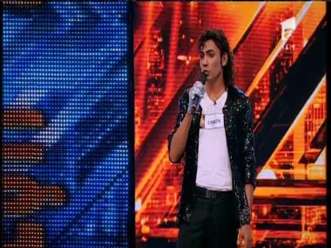 Prezentare: Florin Baicu sau "Michael Jackson de România"