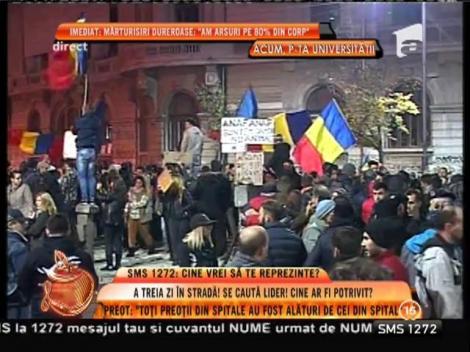 Preot: "Nu sunt mulțumit de cum a reacționat Biserica"