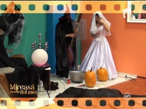 Mister şi groază! Povestea înfiorătoare a lui Dracula