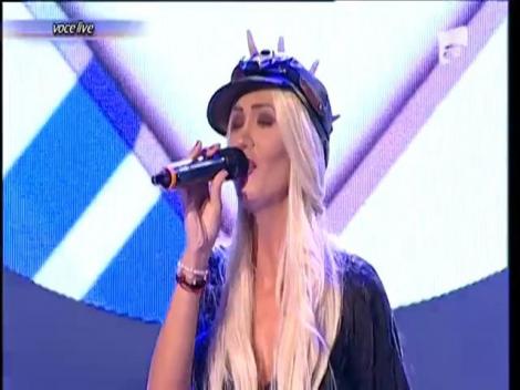 Viorica & Margherita se transformă în Delia feat. Carla's Dreams - "Cum ne noi"